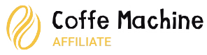 Coffe Machine Affiliate