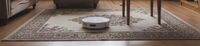 Robot aspirador barato